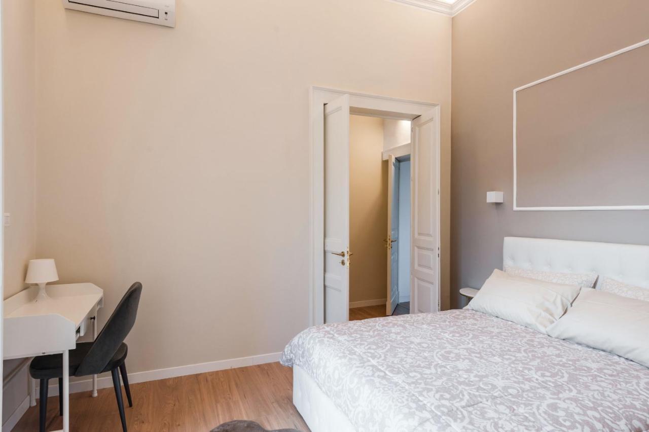 Etnea Modern Apartment By Wonderful Italy Катанія Екстер'єр фото