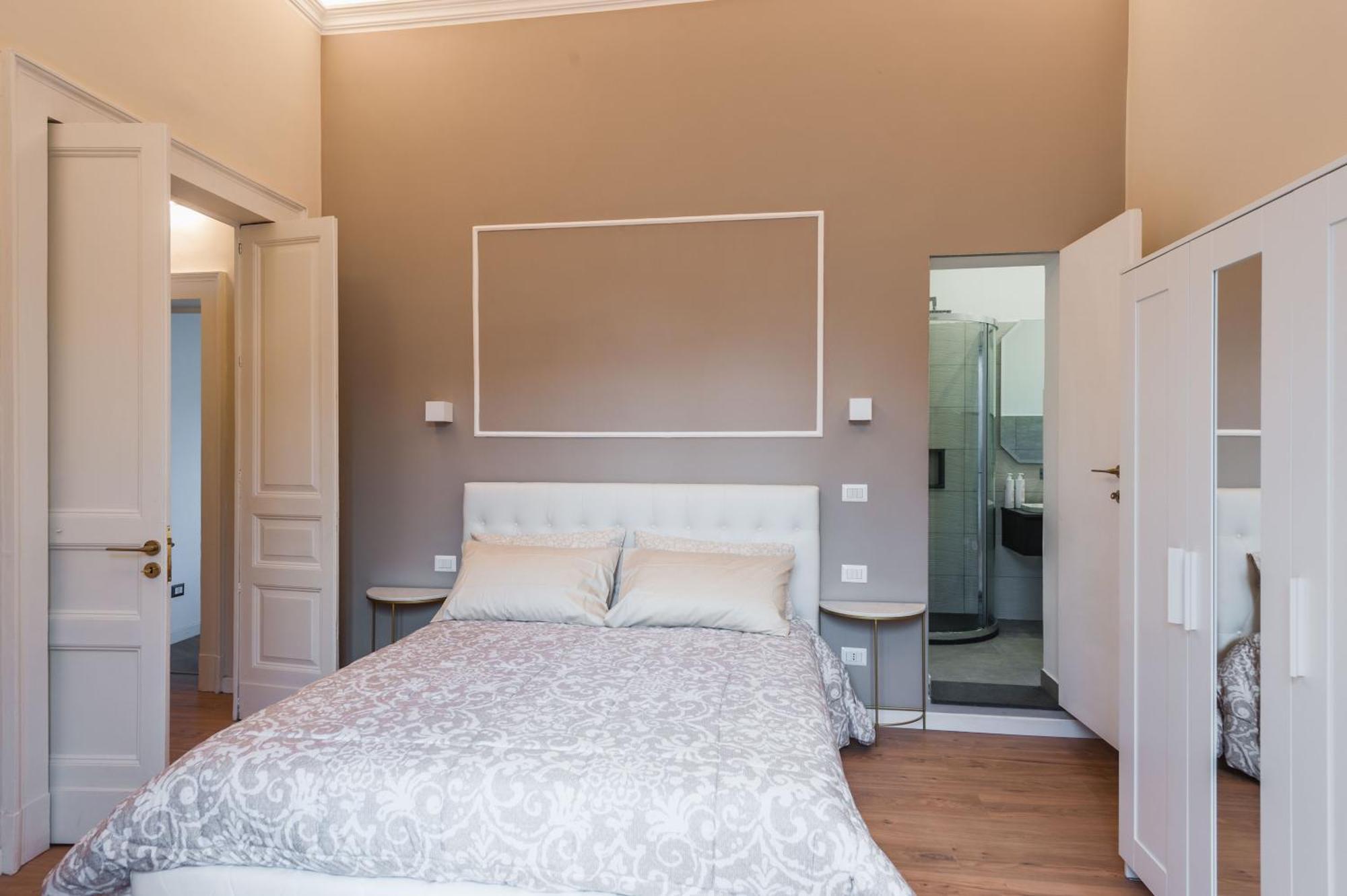 Etnea Modern Apartment By Wonderful Italy Катанія Екстер'єр фото